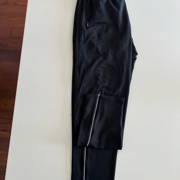 Men’s Nike dri fit running pants size large - Picture 2 of 6